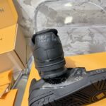 LV Trainer Sneaker (حذاء “لوي ترينر سنيكرز) - Image 8