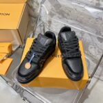 LV Trainer Sneaker (حذاء “لوي ترينر سنيكرز) - Image 9