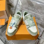 LV Trainer Sneaker (حذاء “لوي ترينر سنيكرز) - Image 7