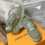LV Trainer Sneaker (حذاء “لوي ترينر سنيكرز) - Image 7