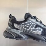 LV Runner Tatic Sneaker (حذاء لوي رانر تاتيك سنيكرز) - Image 6