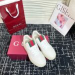 G Retro Sneakers (حذاء ريترو كلاسيكي G) - Image 4