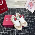 G Retro Sneakers (حذاء ريترو كلاسيكي G) - Image 4