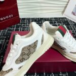 G Retro Sneakers (حذاء ريترو كلاسيكي G) - Image 5