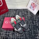 G Retro Sneakers (حذاء ريترو كلاسيكي G) - Image 3