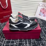 G Retro Sneakers (حذاء ريترو كلاسيكي G) - Image 4