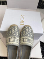 D Mule Shoes (  دي حذاء ميول أحذية) - Image 4