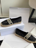 D Mule Shoes (  دي حذاء ميول أحذية) - Image 4