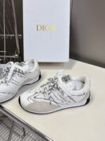 D Graffiti Sketch Shoes (أحذية دي غرافيتي سكتش) - Image 6