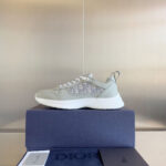 D Casual Sneakers ( دي حذاء كاجوال سنيكرز) - Image 3