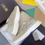 D Casual Sneakers ( دي حذاء كاجوال سنيكرز) - Image 4