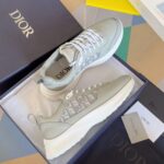 D Casual Sneakers ( دي حذاء كاجوال سنيكرز) - Image 5