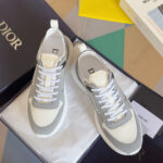 D Casual Sneakers ( دي حذاء كاجوال سنيكرز) - Image 3