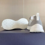 D Casual Sneakers ( دي حذاء كاجوال سنيكرز) - Image 4