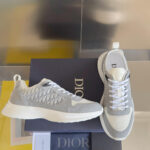 D Casual Sneakers ( دي حذاء كاجوال سنيكرز)