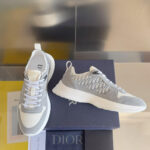 D Casual Sneakers ( دي حذاء كاجوال سنيكرز) - Image 8