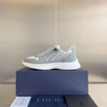 D Casual Sneakers ( دي حذاء كاجوال سنيكرز) - Image 7