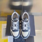 D Casual Sneakers ( دي حذاء كاجوال سنيكرز) - Image 3