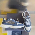 D Casual Sneakers ( دي حذاء كاجوال سنيكرز)