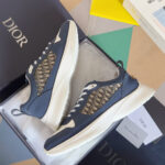 D Casual Sneakers ( دي حذاء كاجوال سنيكرز) - Image 9