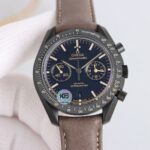 Speedmaster 44.25 mm (سبيدماستر 44.25 م م)