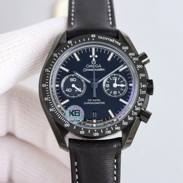 Speedmaster 44.25 mm (سبيدماستر 44.25 م م)