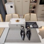 Curved High Heel (كعب عالٍ منحني) - Image 5