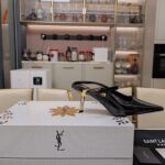 Curved High Heel (كعب عالٍ منحني) - Image 6