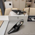 Curved High Heel (كعب عالٍ منحني) - Image 8