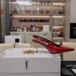 Curved High Heel (كعب عالٍ منحني) - Image 4