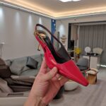 Curved High Heel (كعب عالٍ منحني) - Image 8