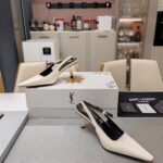 Curved High Heel (كعب عالٍ منحني) - Image 3