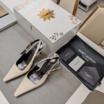 Curved High Heel (كعب عالٍ منحني) - Image 6