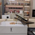 Curved High Heel (كعب عالٍ منحني) - Image 3