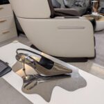 Curved High Heel (كعب عالٍ منحني) - Image 6