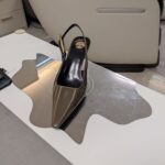 Curved High Heel (كعب عالٍ منحني) - Image 8