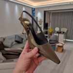 Curved High Heel (كعب عالٍ منحني) - Image 10