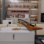 Curved High Heel (كعب عالٍ منحني) - Image 4