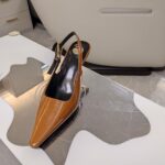 Curved High Heel (كعب عالٍ منحني) - Image 7