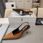 Curved High Heel (كعب عالٍ منحني) - Image 9