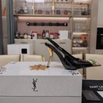 Curved High Heel (كعب عالٍ منحني) - Image 2