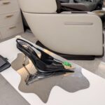 Curved High Heel (كعب عالٍ منحني) - Image 3