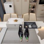 Curved High Heel (كعب عالٍ منحني) - Image 7