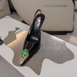 Curved High Heel (كعب عالٍ منحني) - Image 4