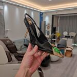 Curved High Heel (كعب عالٍ منحني) - Image 5