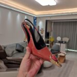 Curved High Heel (كعب عالٍ منحني) - Image 7
