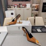 Curved High Heel (كعب عالٍ منحني) - Image 4