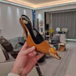 Curved High Heel (كعب عالٍ منحني) - Image 8