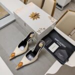 Curved High Heel (كعب عالٍ منحني) - Image 6