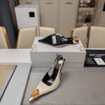 Curved High Heel (كعب عالٍ منحني) - Image 9